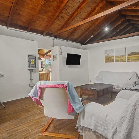 Brezos Holiday home
