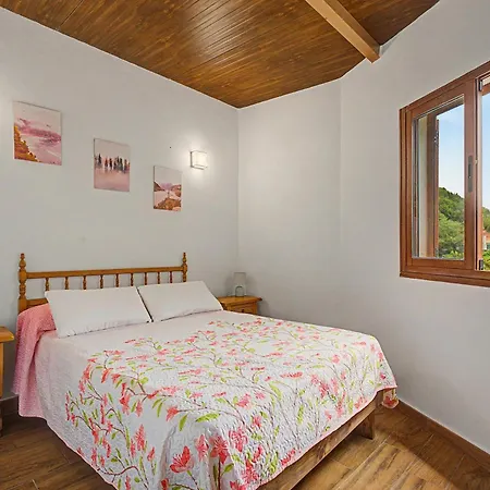 Brezos Holiday home *