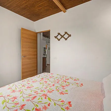 Holiday home Brezos Banda de Las Rosas