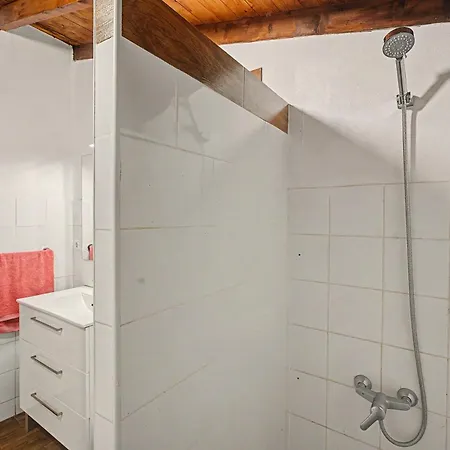 Brezos Holiday home