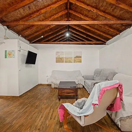 Brezos Holiday home