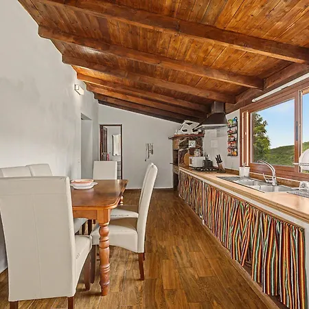 Brezos Holiday home